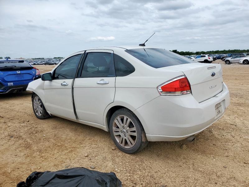 Vin: 1fahp3hn9bw169262, lot: 59022365, ford focus sel 20112