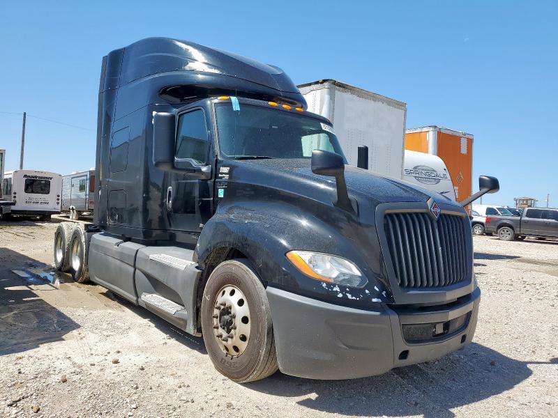 2019 INTERNATIONAL LT625 #3160019977