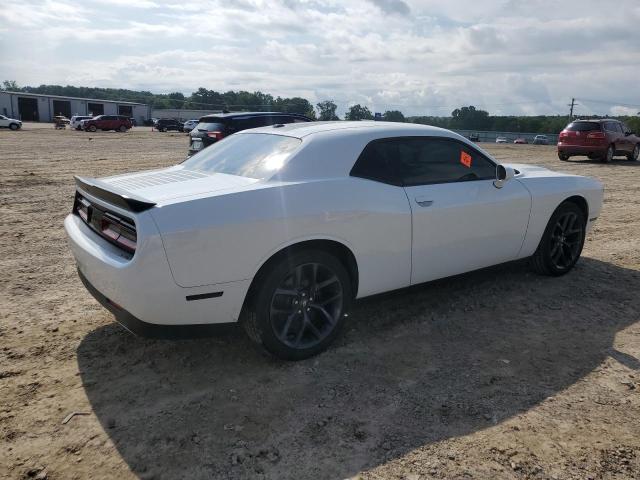Vin: 2c3cdzag3lh178684, lot: 58417175, dodge challenger sxt 20203