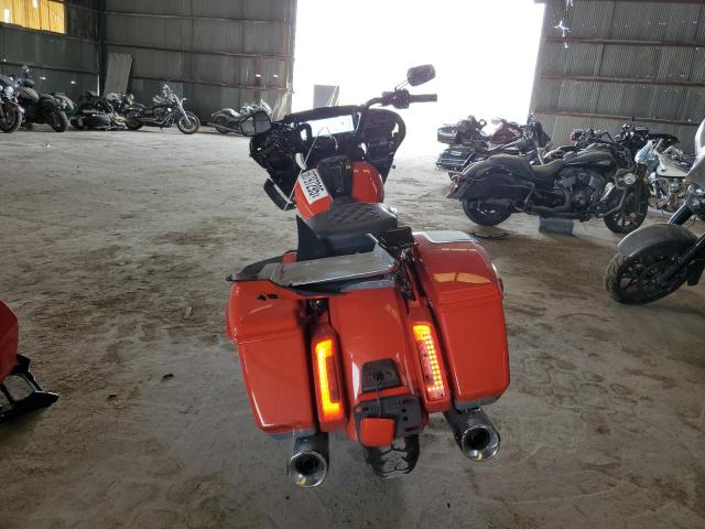 2024 HARLEY-DAVIDSON FLTRXSE 1HD1TC615RB954532