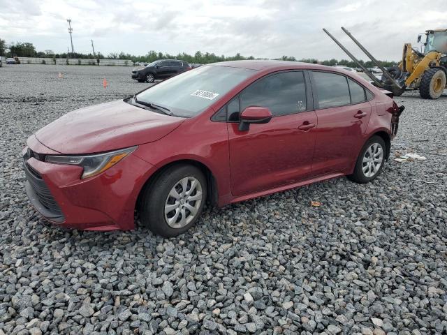 Vin: 5yfb4mde7rp130015, lot: 56110895, toyota corolla le 2024 img_1