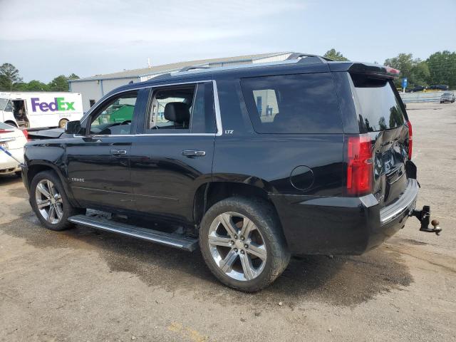 Vin: 1gnscckcxgr264655, lot: 57456625, chevrolet tahoe c1500 ltz 20162