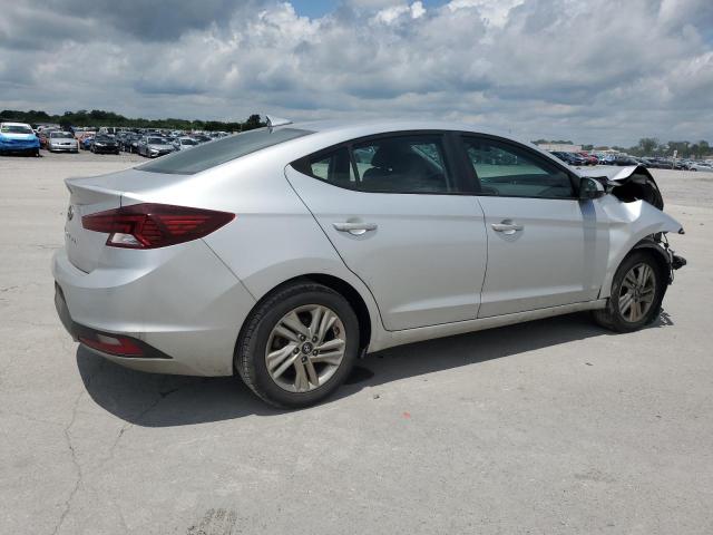 Vin: 5npd84lf5lh510692, lot: 58549105, hyundai elantra sel 20203