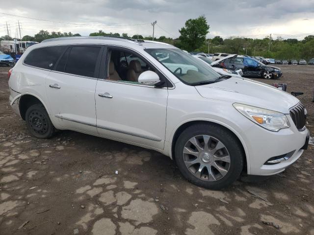 Vin: 5gakvckd4gj209761, lot: 53640435, buick enclave 20164