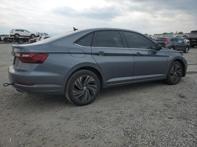 2019 VOLKSWAGEN JETTA SEL 3VWG57BU9KM103519