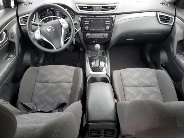 2016 NISSAN ROGUE S - KNMAT2MV9GP648998