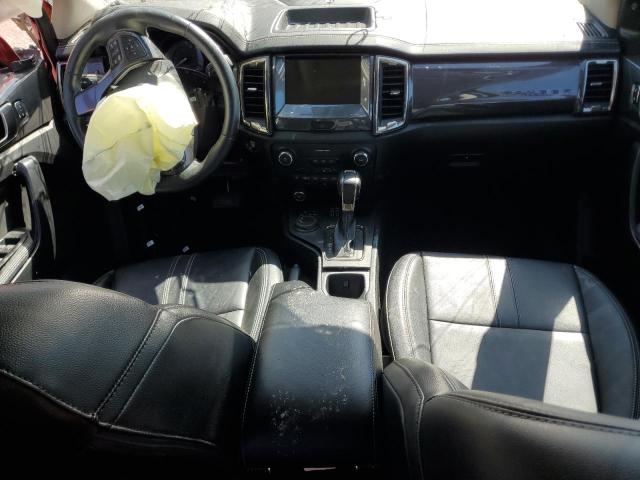 2021 FORD RANGER XL - 1FTER4FH0MLD22397