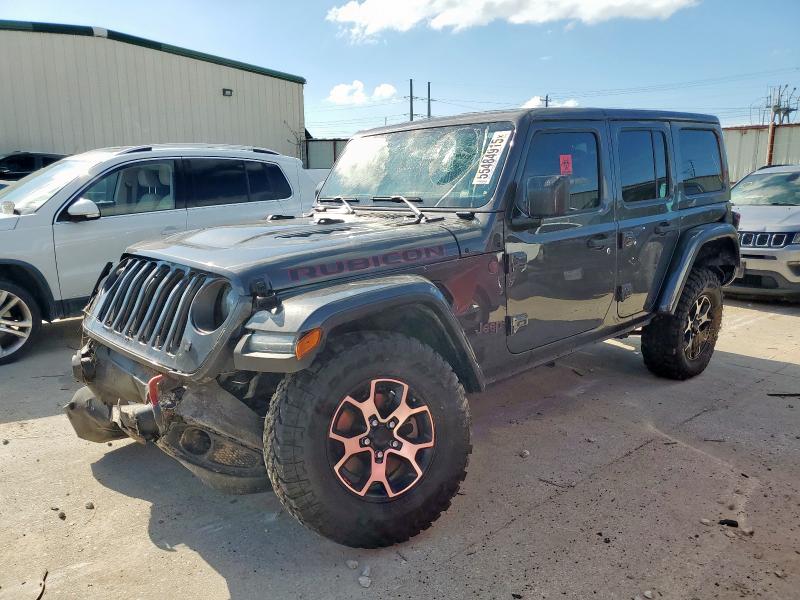 Vin: 1c4hjxfg3lw234034, lot: 55484915, jeep wrangler rubicon 2020 img_1