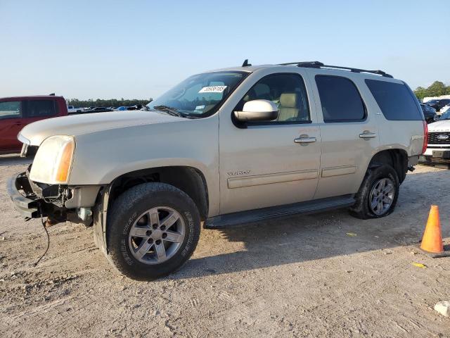 GMC YUKON SLT