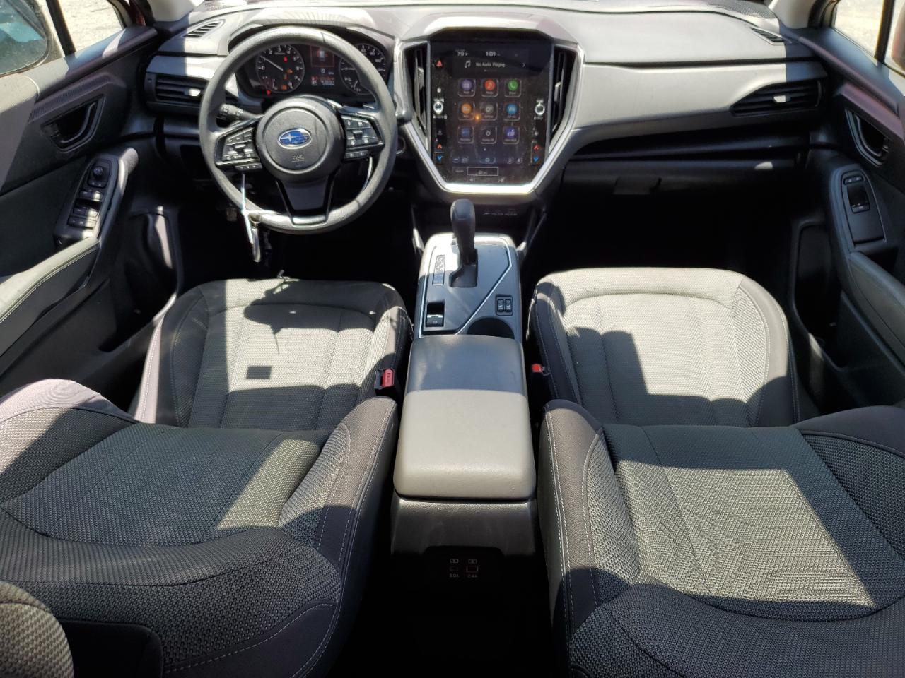 Subaru Crosstrek 2024
