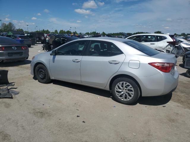 Vin: 2t1burhe8hc819311, lot: 58245345, toyota corolla l 20172