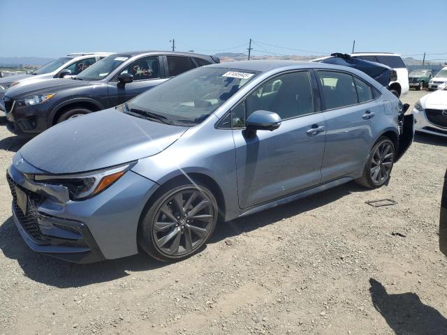 Vin: jtdbcmfe5r3047773, lot: 57495945, toyota corolla le 2024 img_1