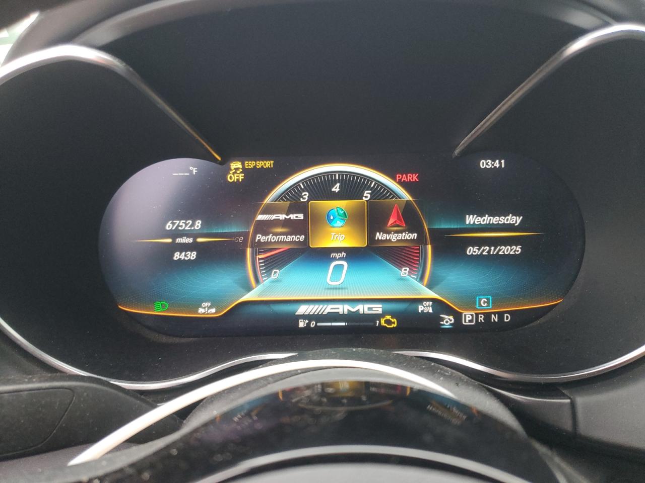 MERCEDES-BENZ AMG GT AMG GT