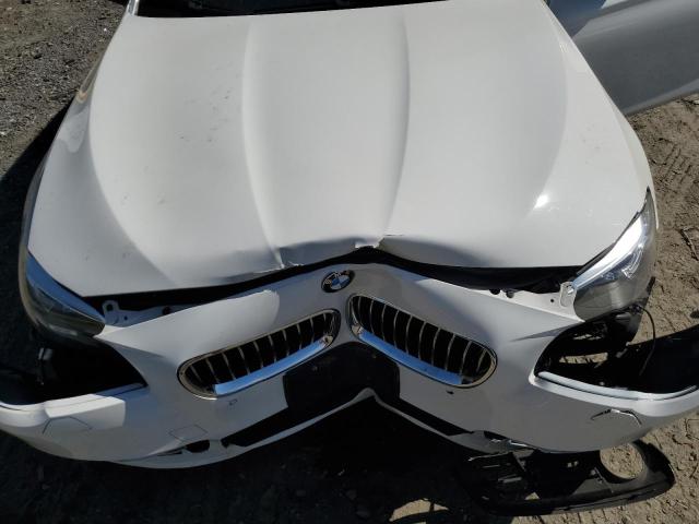 2015 BMW 528 XI WBA5A7C52FD627087