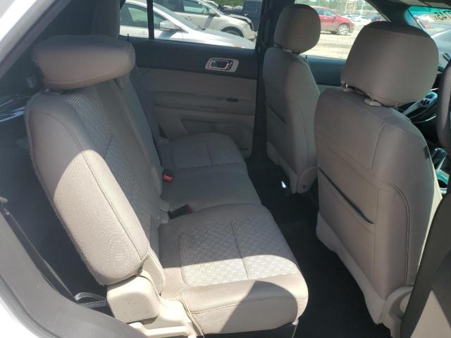 2015 FORD EXPLORER XLT 1FM5K8D80FGC07546
