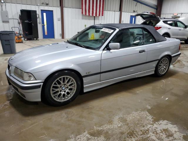 BMW 323 IC AUT