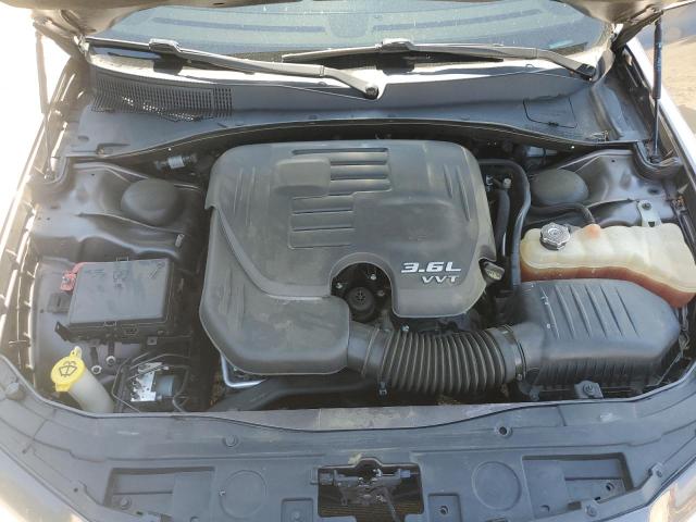 2016 CHRYSLER 300C 2C3CCAEG2GH351132