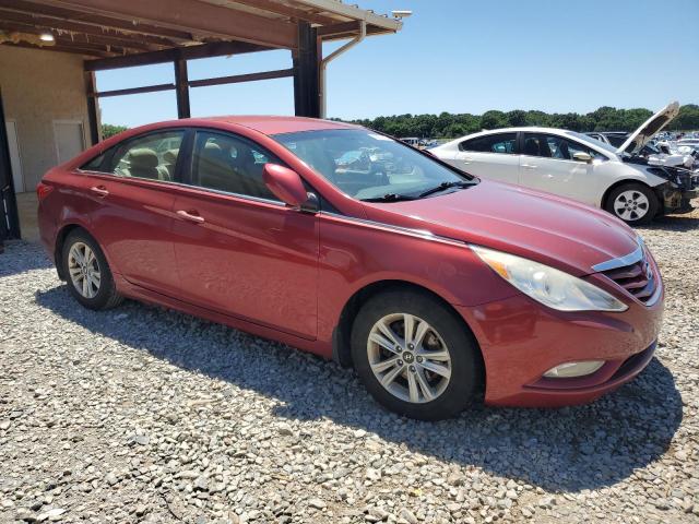 Vin: 5npeb4ac3dh730266, lot: 58277185, hyundai sonata gls 20134