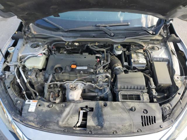 2016 HONDA CIVIC LX - 19XFC2F5XGE096432