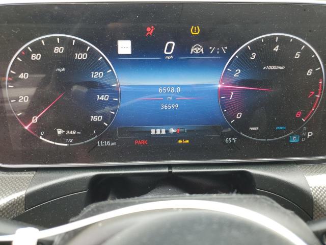 2023 MERCEDES-BENZ C 300 4MAT - W1KAF4HB2PR142801