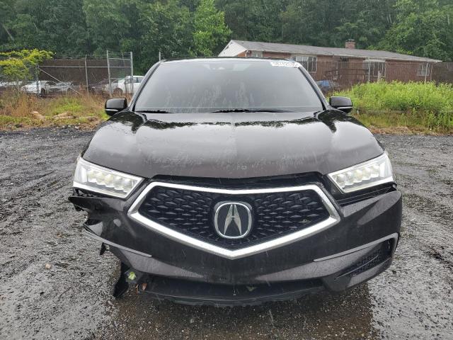 2017 ACURA MDX TECHNO 5FRYD4H53HB030667