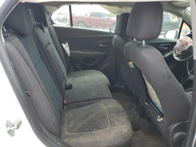 2015 CHEVROLET TRAX 1LS KL7CJPSB5FB225753