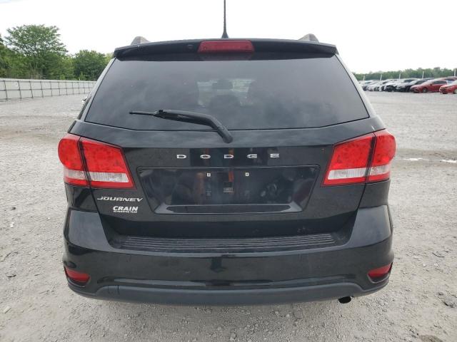 2019 DODGE JOURNEY SE - 3C4PDCBB0KT719581