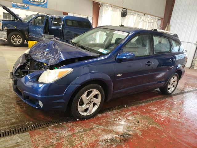 PONTIAC VIBE