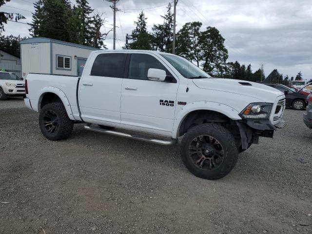Vin: 1c6rr7mt1js240830, lot: 55592845, ram 1500 sport 20184