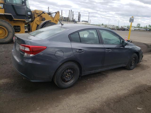 Vin: 4s3gkab68m3602603, lot: 57286145, subaru impreza 20213