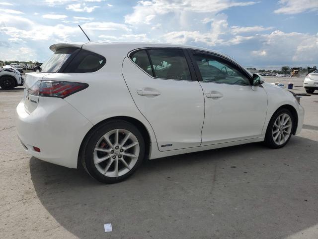 Vin: jthkd5bh6c2099265, lot: 57091615, lexus ct 200 200 20123