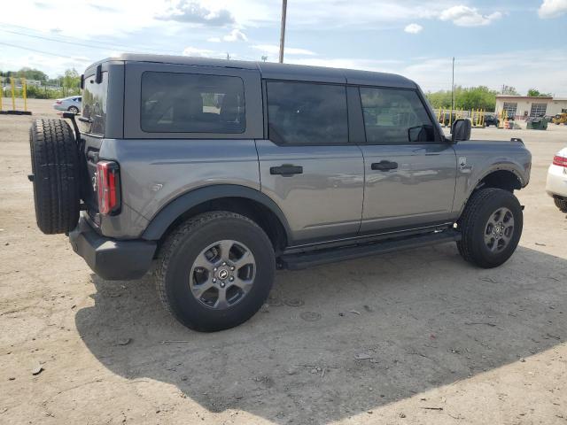 Vin: 1fmee5bp3plc01720, lot: 56186505, ford bronco base 20233