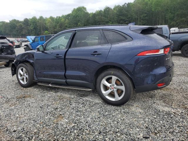 Vin: sadcj2fxxja321957, lot: 54862725, jaguar f-pace premium 20182