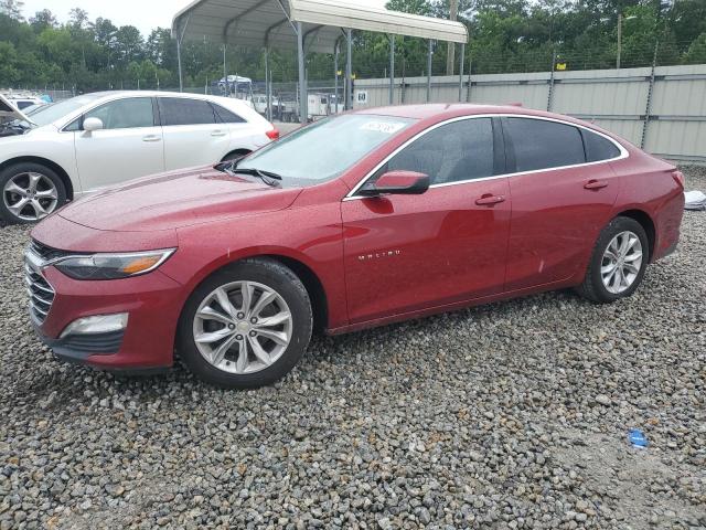 Vin: 1g1zd5st5lf008590, lot: 58750185, chevrolet malibu lt 2020 img_1