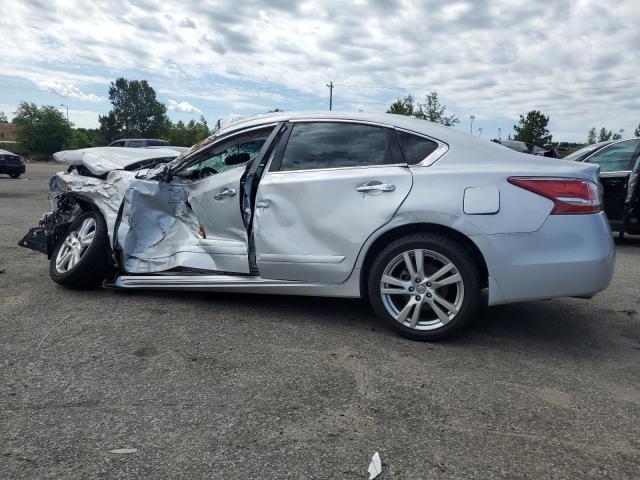 Vin: 1n4bl3ap3dc224256, lot: 55563705, nissan altima 3.5s 20132