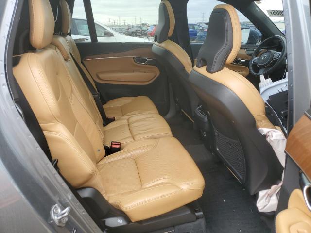 2019 VOLVO XC90 T6 IN - YV4A22PL2K1499596