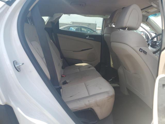 2016 HYUNDAI TUCSON LIM - KM8J3CA46GU102237