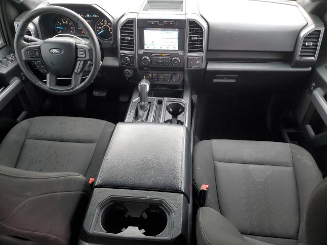 2018 FORD F150 SUPER - 1FTEW1E58JKC61249
