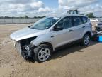 2018 FORD ESCAPE S - 1FMCU0F70JUA84591