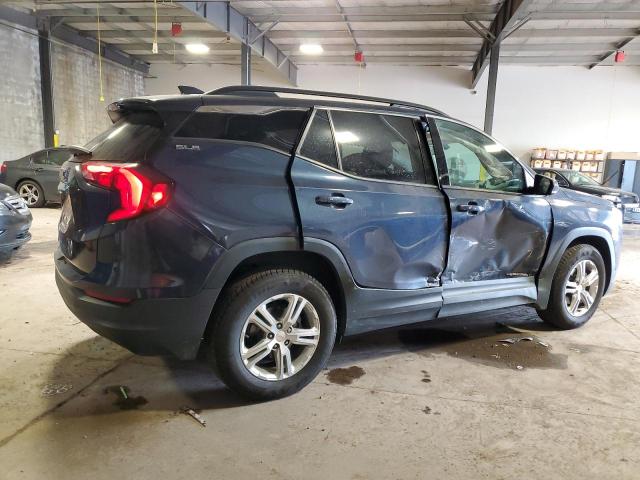 Vin: 3gkalmev7jl411234, lot: 56653195, gmc terrain sle 20183