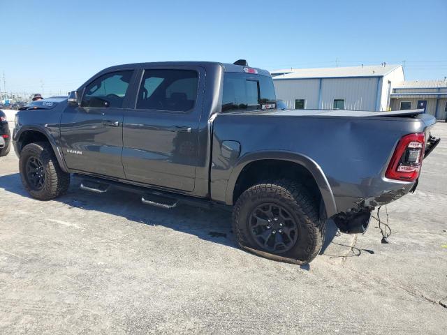 2022 RAM 1500 LARAM 1C6SRFJTXNN226803