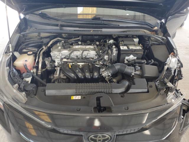 2020 TOYOTA COROLLA LE - JTDEPRAEXLJ095715