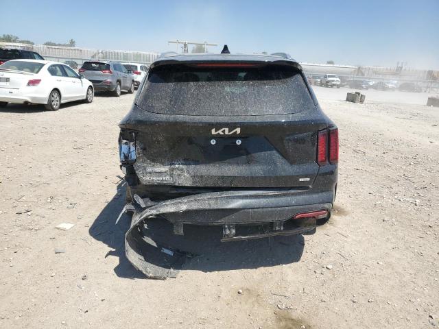 2024 KIA SORENTO EX KNDRHDLG6R5247314