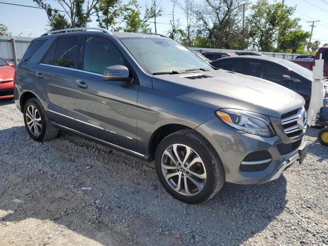 Vin: 4jgda5hb3ha936410, lot: 57603535, mercedes-benz gle-class 350 4matic 20174