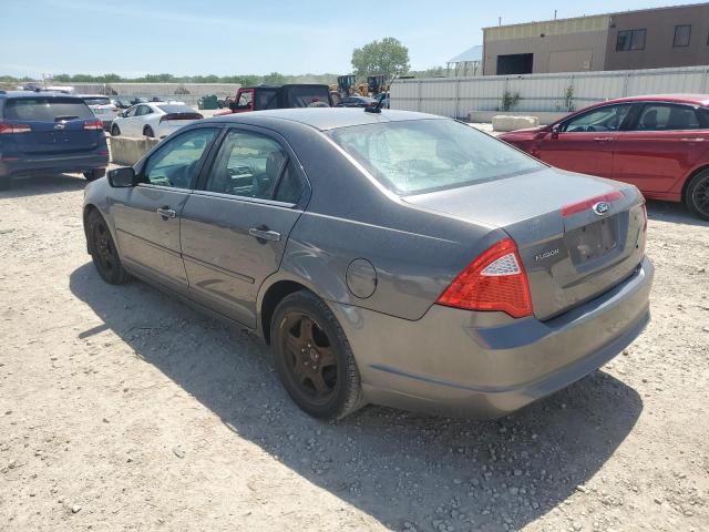 Vin: 3fahp0ha9br184021, lot: 56481395, ford fusion se 20112