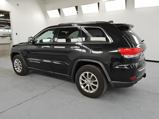 Vin: 1c4rjfbg9ec168954, lot: 55816035, jeep grand cher limited 20142