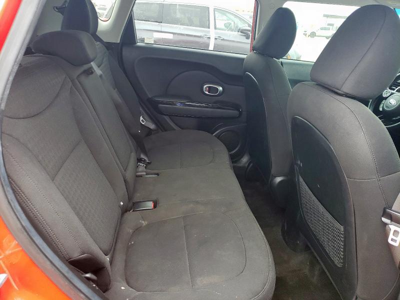 2015 KIA SOUL ! - KNDJX3A55F7778760
