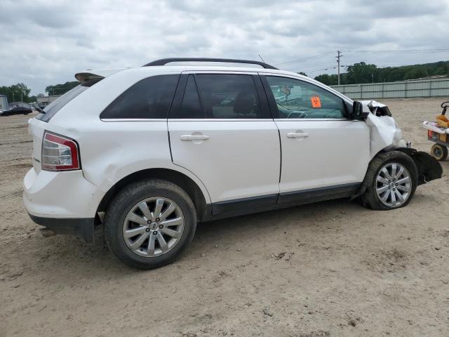 Vin: 2fmdk3kc0aba35847, lot: 57129655, ford edge limited 20103