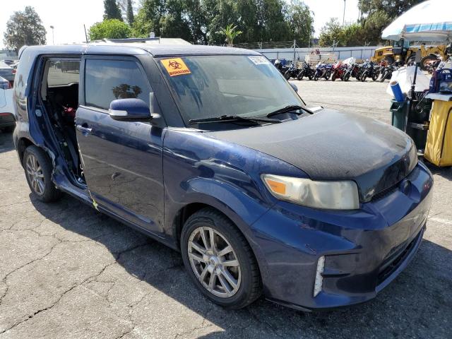 2013 TOYOTA SCION XB #3285876560