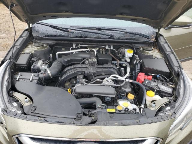 2021 SUBARU OUTBACK LI 4S4BTANC0M3136363
